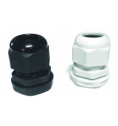 STRESS RELIEF CABLE GLANDS METRIC THREAD